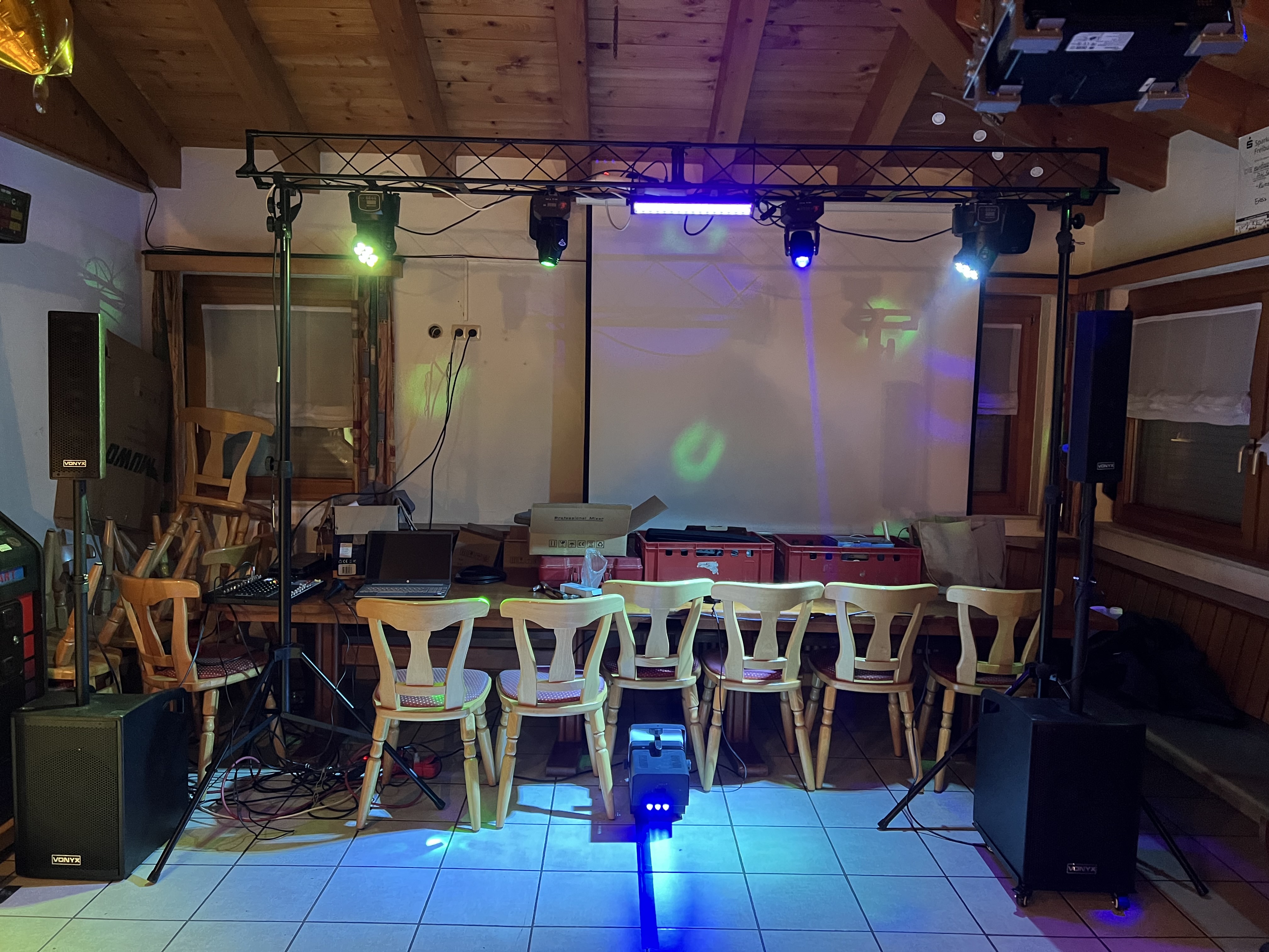 18er Geburtstag von mir Bild 2