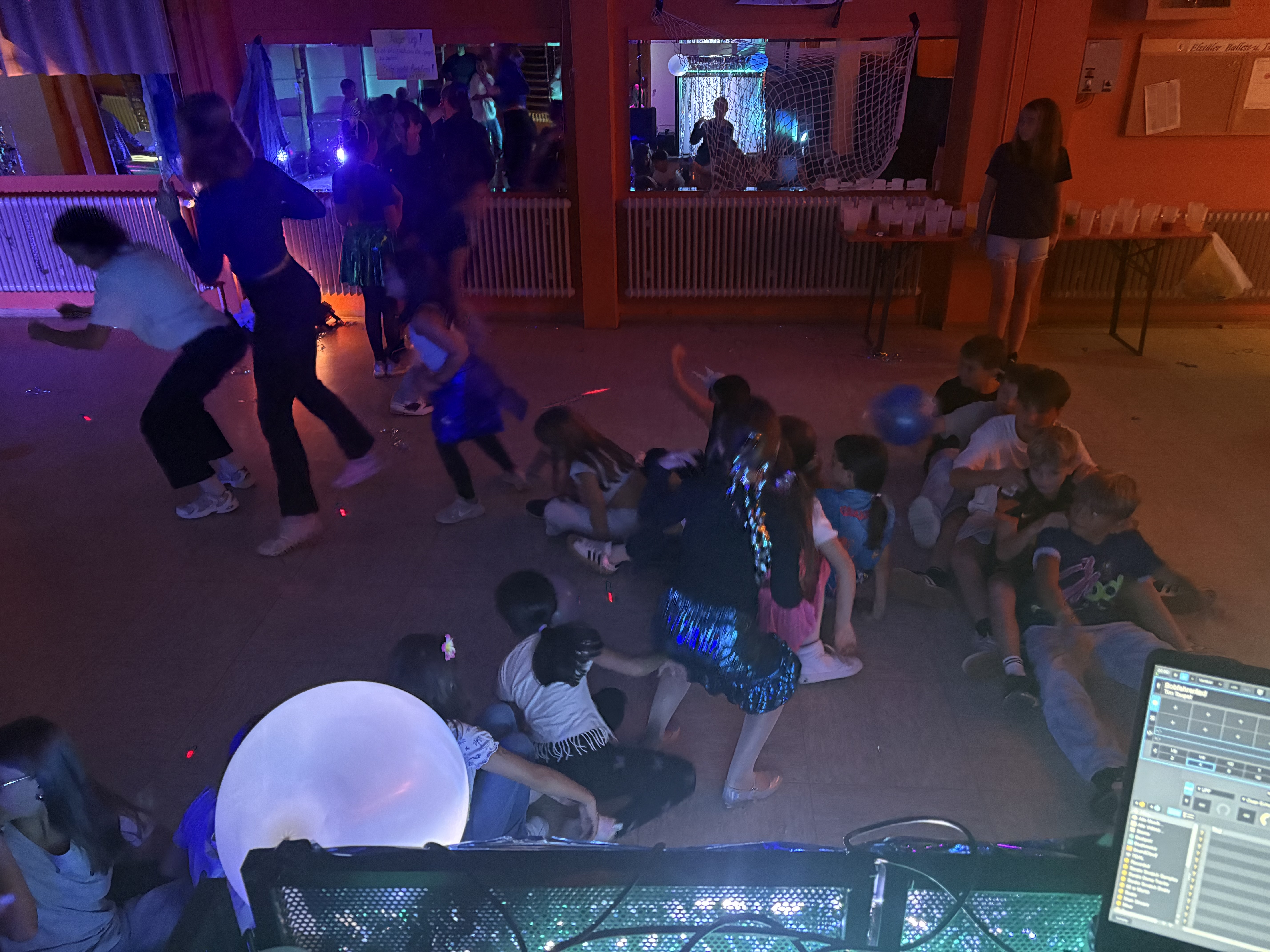 Kinderdisco 25‘ Bild 3