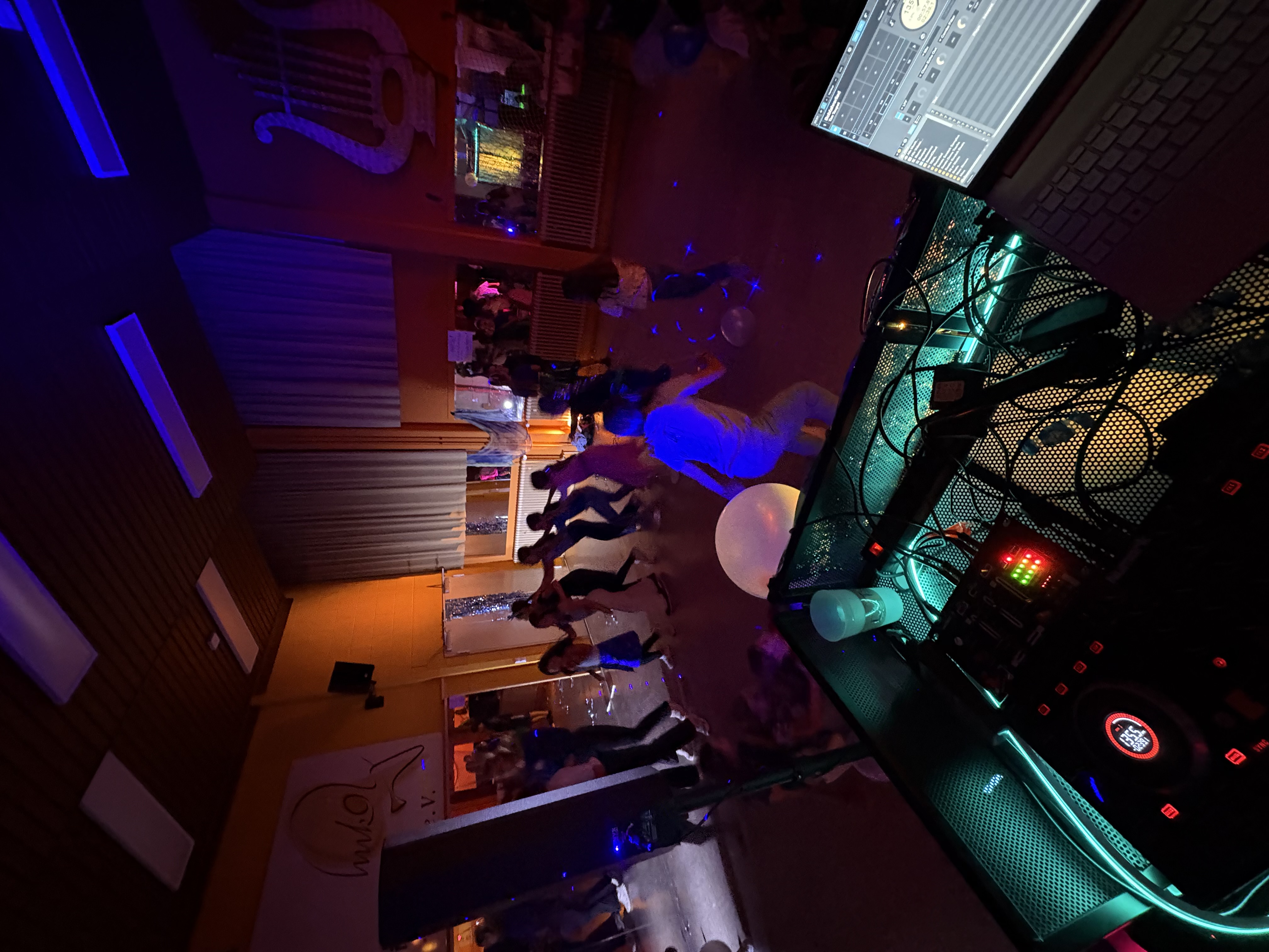 Kinderdisco 25‘ Bild 5