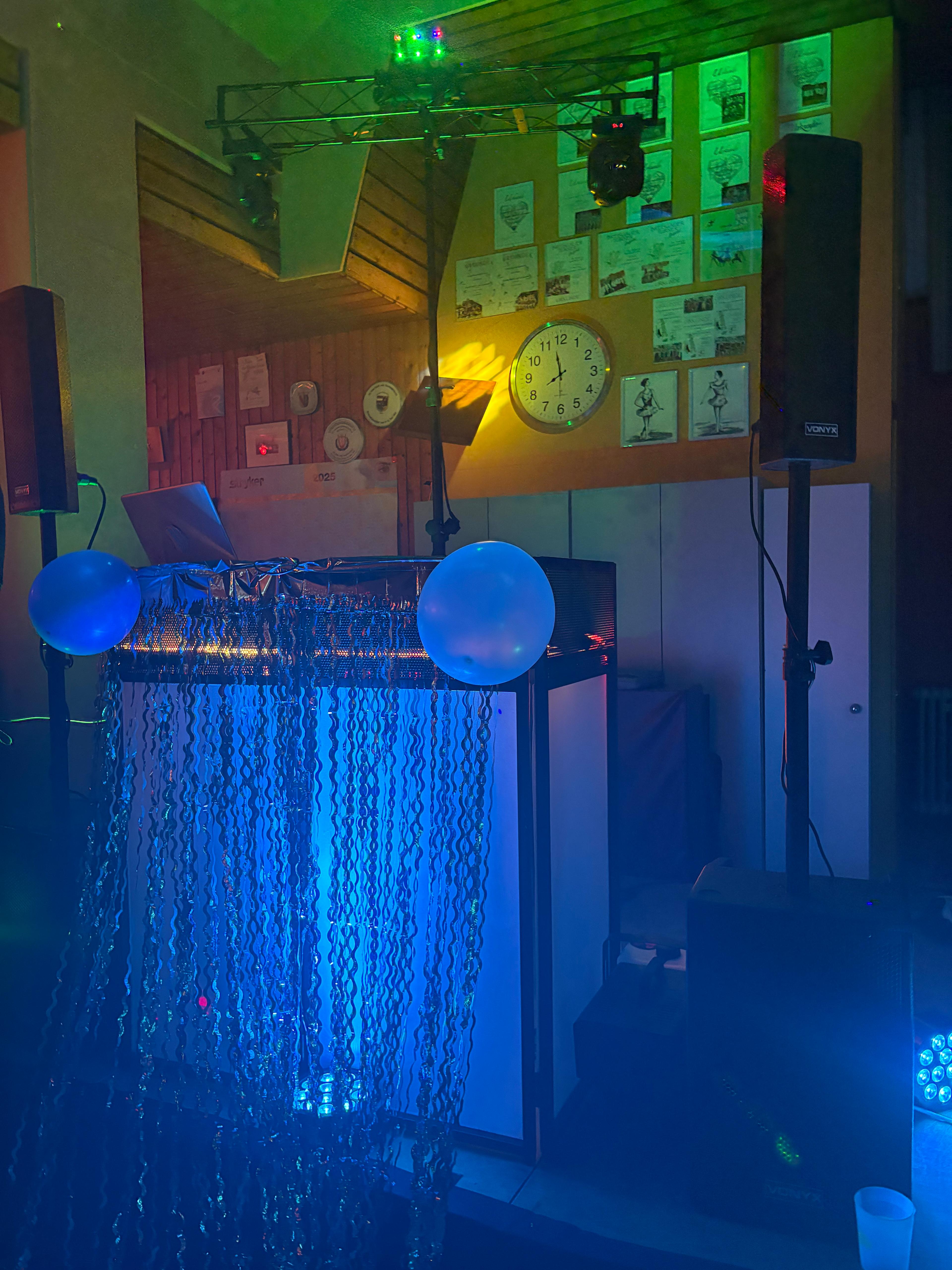 Kinder Disco 25 Bild 4