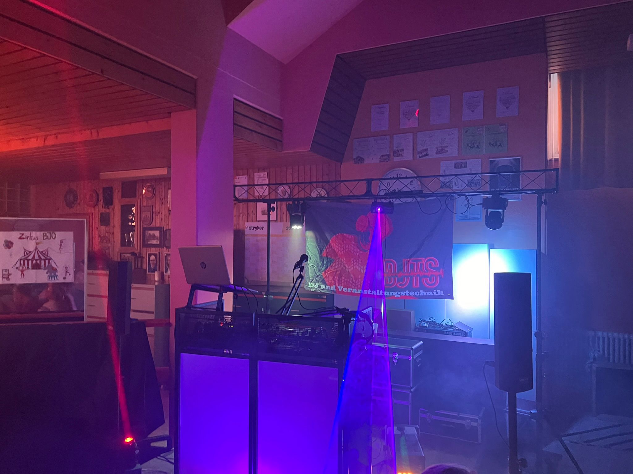 Kinder Disco 24 Bild 2