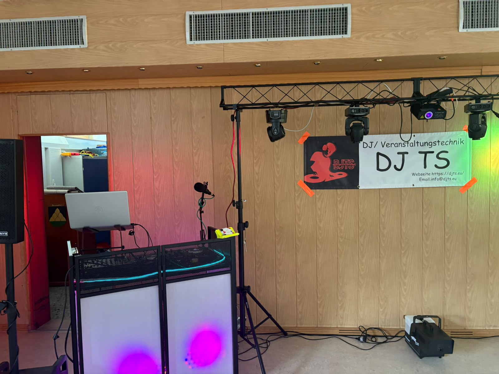40. Geburstag in Suggental Bild 7