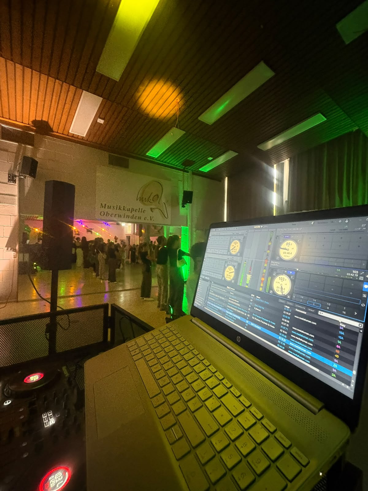 Kinder Disco 26 Bild 6