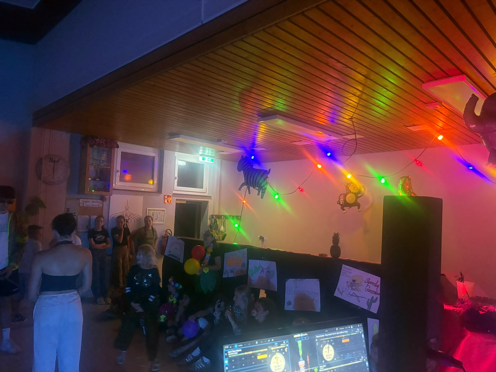 Kinder Disco 26 Bild 3